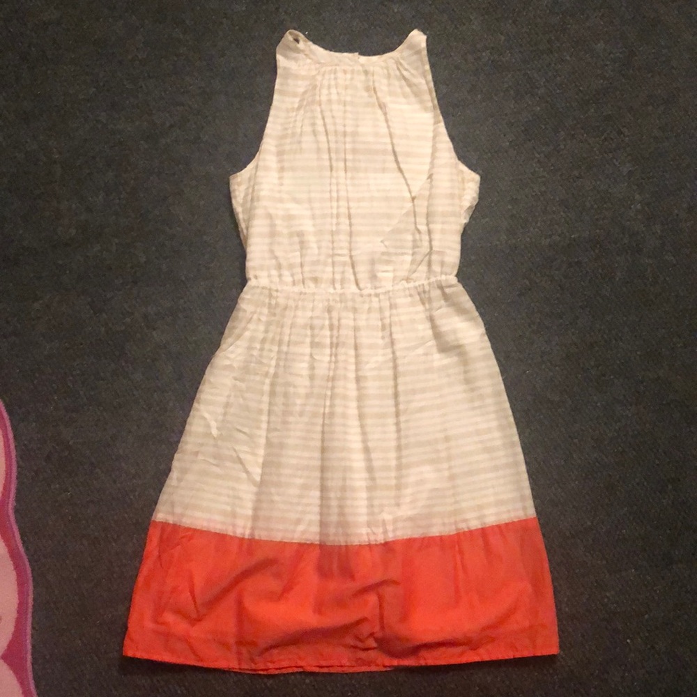 Old Navy Elastic Waist Dress